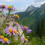 Rum i privatbostad Legenda Tatr Zakopane