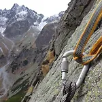 Rum i privatbostad Legenda Tatr Zakopane