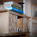 Rum i privatbostad Legenda Tatr