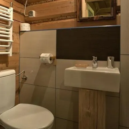 Homestay Legenda Tatr Zakopane