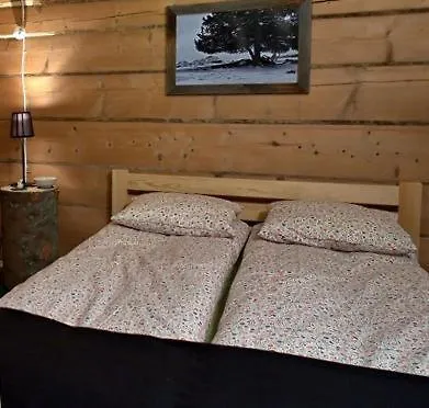 Legenda Tatr Homestay Zakopane
