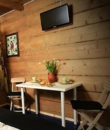 Pansiyon Legenda Tatr Zakopane