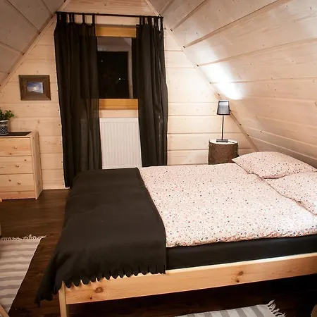 勒根达塔特酒店