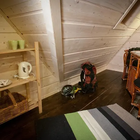 Legenda Tatr Pansiyon Zakopane