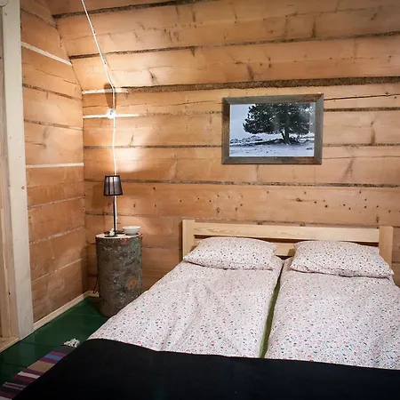 Legenda Tatr Pansiyon *