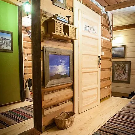 Pansiyon Legenda Tatr